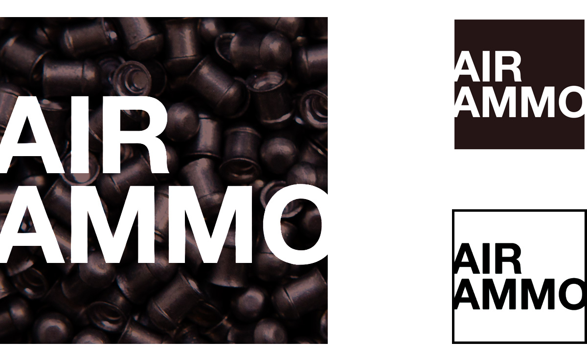 Air Ammo logotype