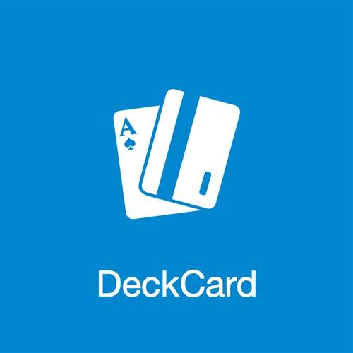 DeckCard