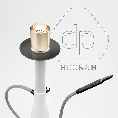 DP Hookah online store