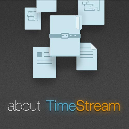 TimeStream Promo