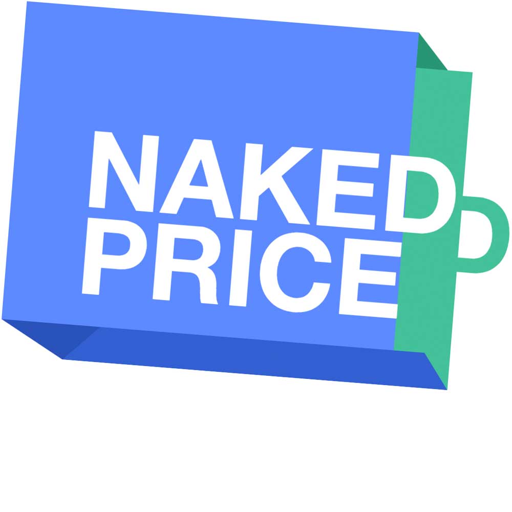 Naked Price store